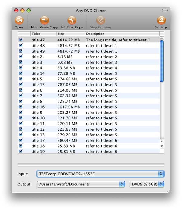 Dvd cloner for mac free download windows 10