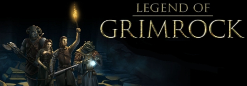 Legend of grimrock 2 mods