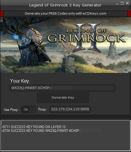 Legend Of Grimrock 2 Mac Download