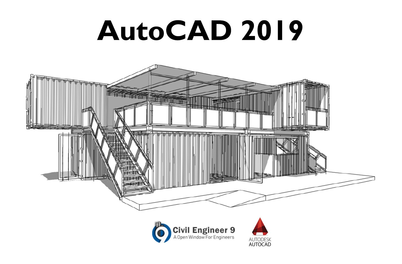 Autodesk Autocad 2019 Download For Mac